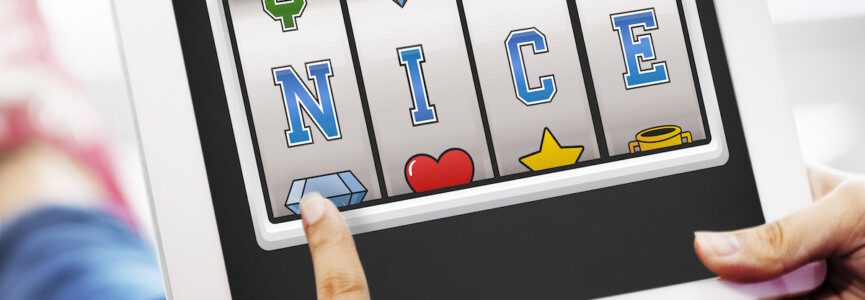 Top 5 tips to choose and online casino